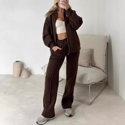 Orris Sweater Set