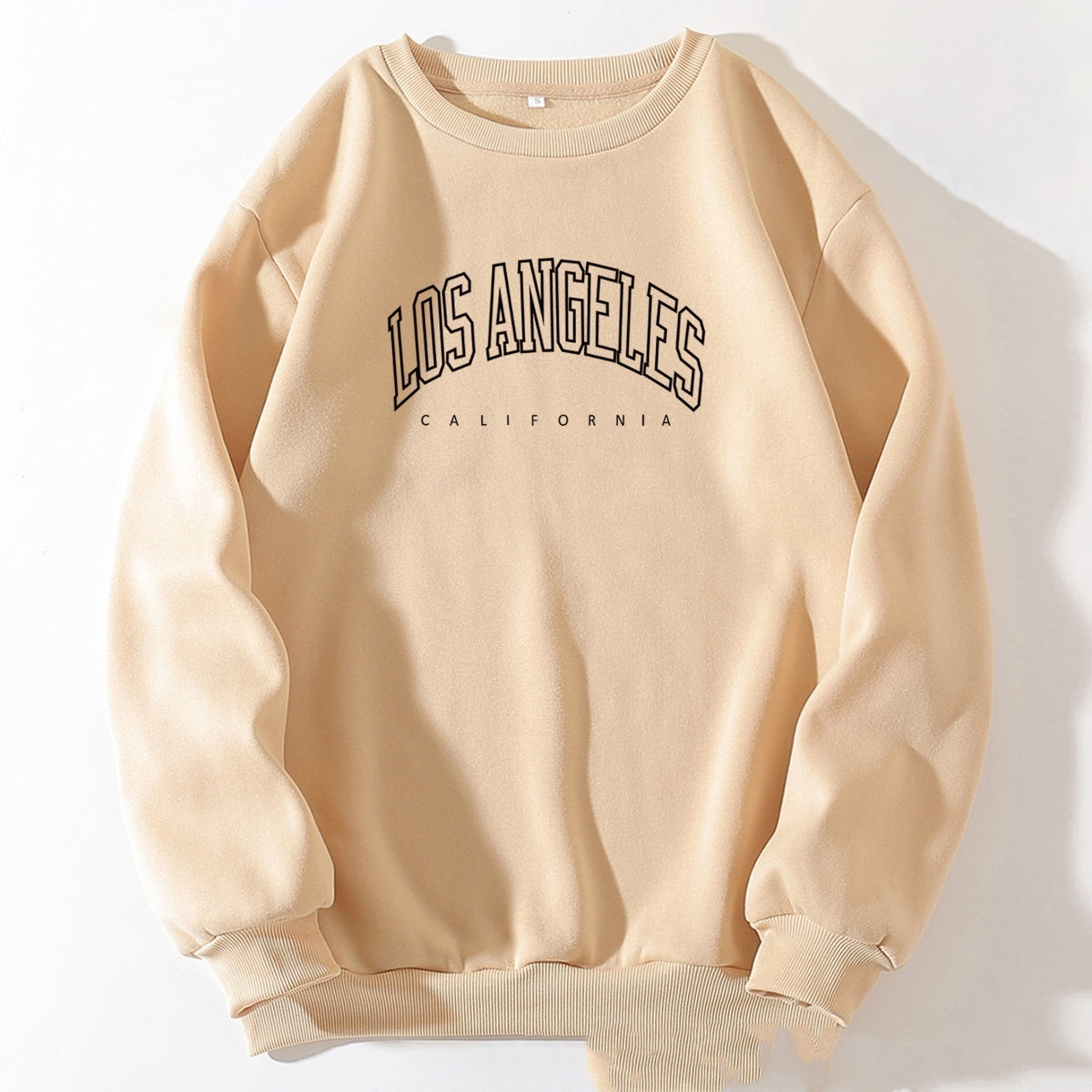 Orris Pullover Sweatshirt
